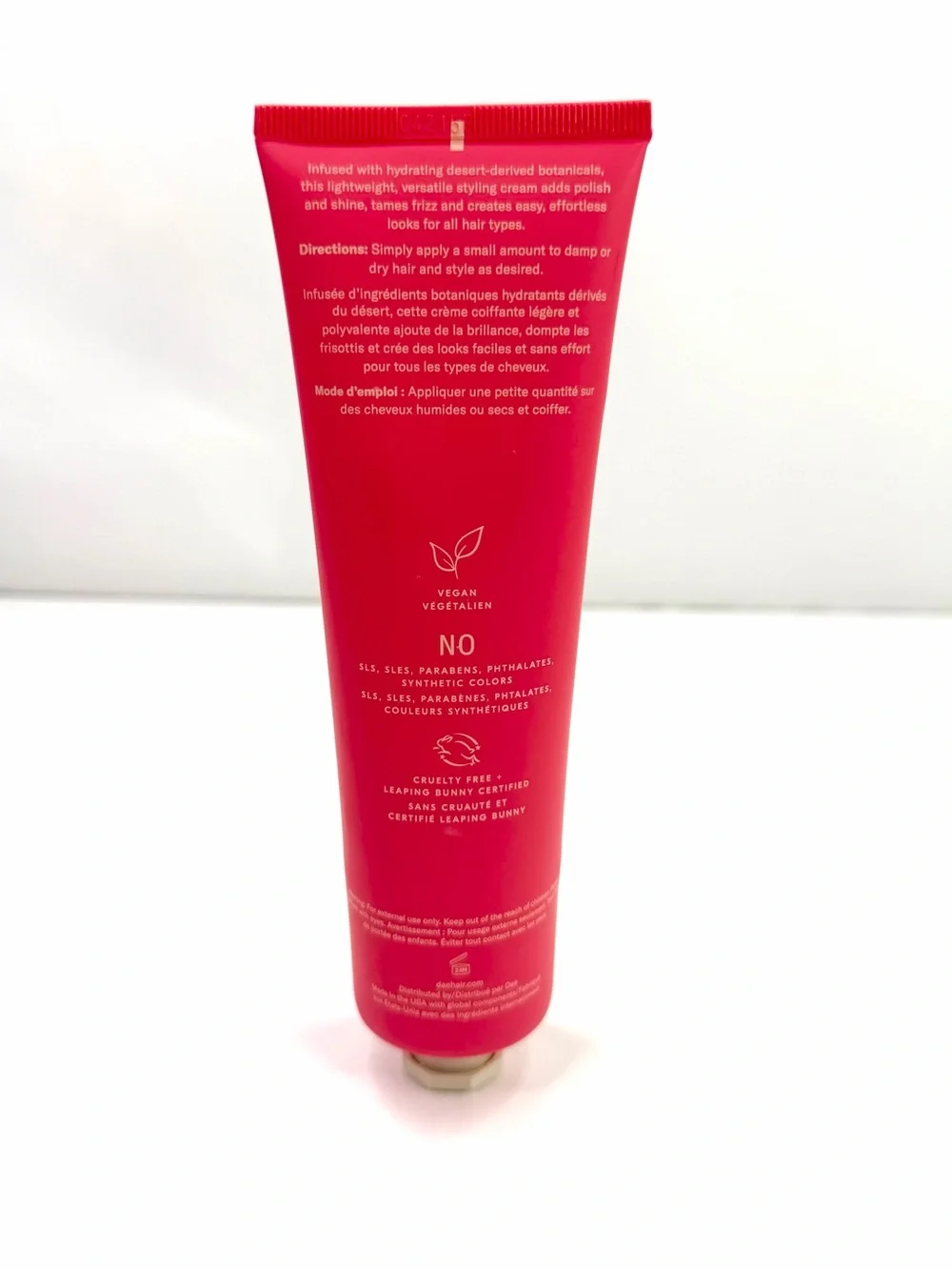 Dae Cactus Fruit 3-in-1 Full Size Styling Cream